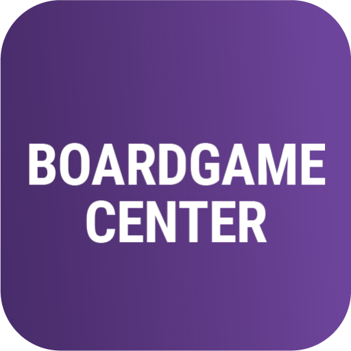 Boardgame Center