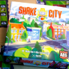 Shake That City (2023) – Shake out patterns of cubes, and use them to build the best city block!